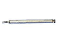 OEM 2012 Ram 3500 Rear Drive Shaft - 52123390AD