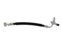 OEM 2011 Dodge Durango Line-A/C Discharge - 55038056AC