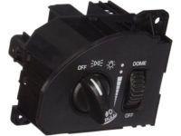 OEM Dodge Durango Switch-HEADLAMP - 56021676AE