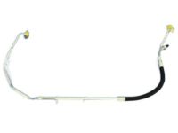 OEM 2013 Ram 3500 Line-A/C Suction - 68145690AE