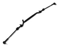 OEM Chrysler Clamp-Tie Rod - 5098996AA