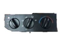 OEM Jeep Grand Cherokee Control A-Assembly - Climate-HTR - 55035965