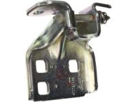 OEM 2002 Chrysler Voyager Front Door Lower Hinge - 4717211