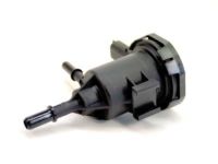 OEM 2018 Jeep Wrangler JK Valve-Linear PURGE - 4891731AA