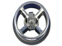 OEM 2017 Dodge Viper THRMOSTAT - 5037344AA
