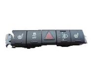 OEM 2012 Jeep Patriot Switch-Pod - 68044101AC