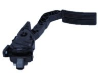 OEM 2014 Jeep Wrangler Pedal-Accelerator - 53032868AD