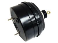 OEM 2015 Dodge Durango Booster-Power Brake - 4560182AF