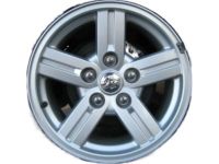 OEM 2011 Ram Dakota Wheel Alloy - 1DA88PAKAA