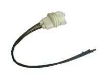 OEM Chrysler Concorde Socket-Lamp - 4400588