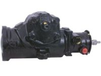 OEM 1999 Dodge Ram 1500 Power Steering Gear - 52113502AA