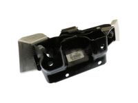 OEM Ram 3500 INSULATOR-Transmission Support - 52122843AG