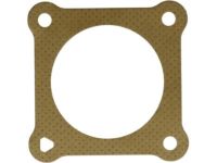OEM 2002 Dodge Grand Caravan Gasket-Exhaust Manifold To Front C - 4881012AC