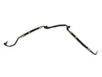 OEM Dodge Charger Hose-Power Steering Pressure - 4584560AH