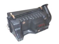 OEM 1998 Jeep Wrangler AIRCLEANR - 53013650AA