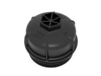 OEM Jeep Cap-Oil Filter Housing - 68148345AA