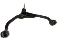 OEM 2009 Dodge Nitro Upper Control Arm - 52125113AE