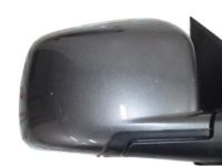 OEM 2016 Dodge Journey Outside Rear-View Mirror Right - 6AD041AUAA