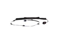 OEM 2012 Jeep Wrangler Wiring-Front Door - 68062005AB