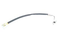 OEM 2008 Jeep Commander Hose-Brake - 52089256AC