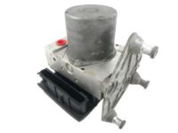 OEM Dodge Sprinter 3500 Anti-Lock Brake Control Module - 68050602AA