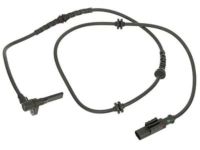 OEM Ram ProMaster 3500 Sensor-Anti-Lock Brakes - 4727624AA
