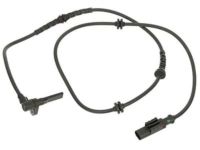 OEM 2020 Ram ProMaster 2500 Sensor-Anti-Lock Brakes - 4727624AA