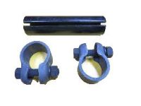 OEM 1991 Dodge D250 Tie - 52005670