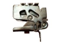 OEM Jeep Comanche Hood Latch - 55235523AC