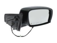 OEM 2020 Dodge Journey Door Mirror Left - 68282462AA