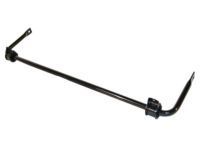 OEM Chrysler Bar-Rear Suspension - 68161271AB