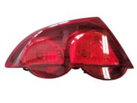 OEM 2004 Dodge Stratus Lamp Pkg-Tail Stop Turn - MN133287