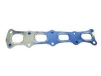 OEM Jeep Patriot Gasket-Exhaust Manifold - 1555A185