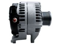 OEM 2012 Ram 3500 ALTERNATR-Engine - 4801311AE