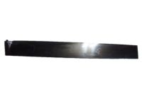 OEM Dodge Caravan Molding-Door Window Opening - 4717771AE