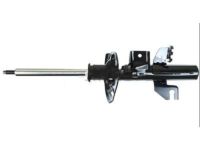 OEM 2017 Chrysler 200 *STRUT-FRONTSUSPENSION - 4877694AE