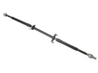 OEM 2020 Jeep Cherokee Shaft-Drive - 52123612AG