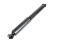 OEM 2000 Chrysler Voyager ABSORBER-Suspension - 4684682AB