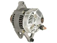 OEM 2002 Dodge Ram 2500 ALTERNATR-Engine - 56029913AA