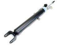 OEM 2015 Jeep Grand Cherokee ABSORBER-Suspension - 68084523AC