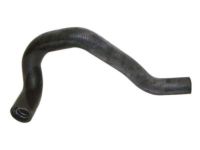 OEM 2002 Jeep Wrangler Hose-Radiator To Pump - 52028141