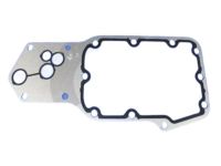 OEM 2002 Dodge Ram 3500 Gasket-Oil Cooler - 5003481AB