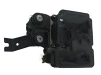 OEM 2013 Dodge Dart Anti-Lock Brake Control Module - 68190468AA