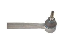 OEM 2018 Jeep Renegade Tie Rod E-Outer - 68275052AA