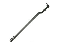 OEM Chrysler Prowler Tie Rod-Steering - 4897860AA