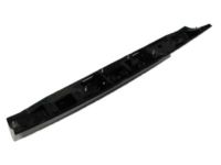 OEM Dodge Handle-LIFTGATE - 5191808AB