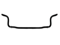 OEM Jeep Commander Bar-Front - 52090154AG