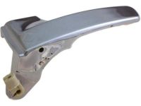 OEM 2011 Jeep Liberty Handle-Inside Remote Control - 68033461AA