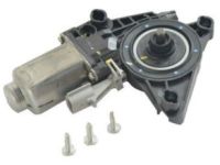 OEM 2016 Chrysler 300 Rear Door Window Regulator Motor - 68143988AA