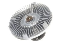 OEM 1994 Jeep Grand Cherokee Clutch-Fan Drive - 52027823